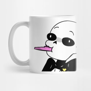 Special Friends Meme LustPap Mug